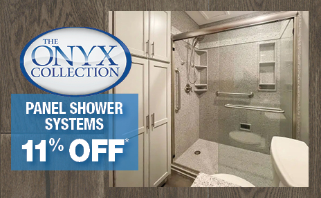 Onyx Shower Systems